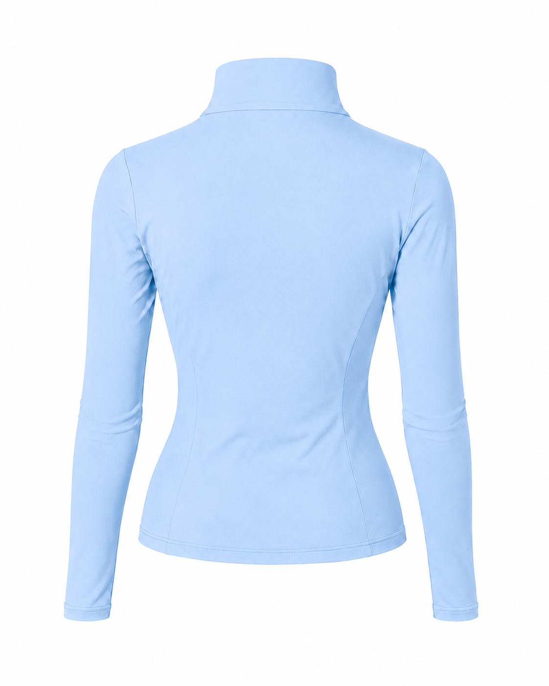 Nova Zip-Up Jacket