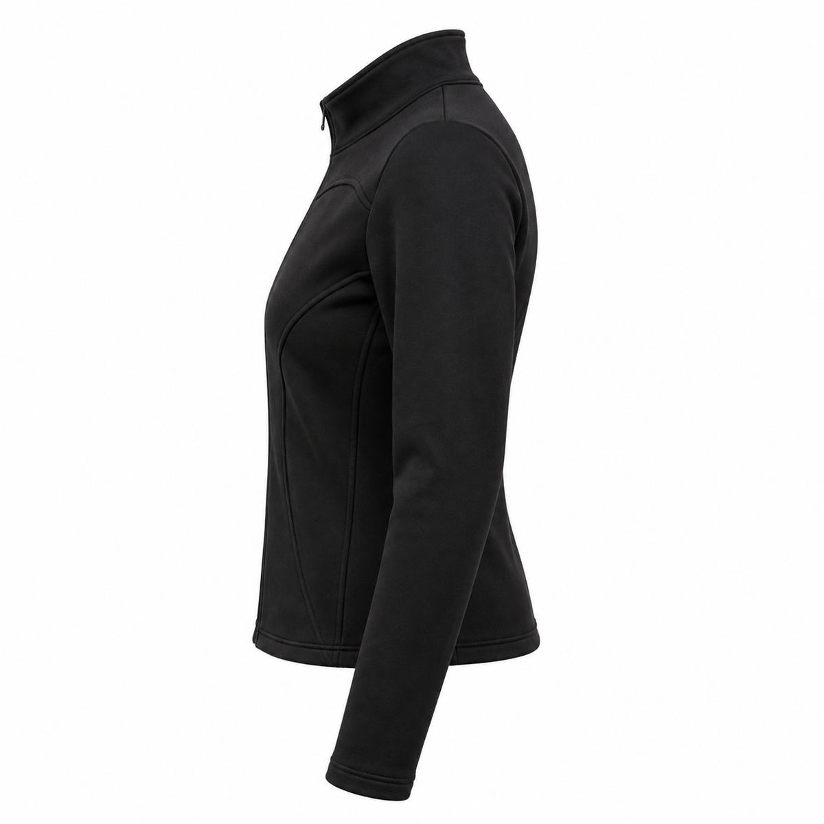 Emprin Zip-Up Jacket