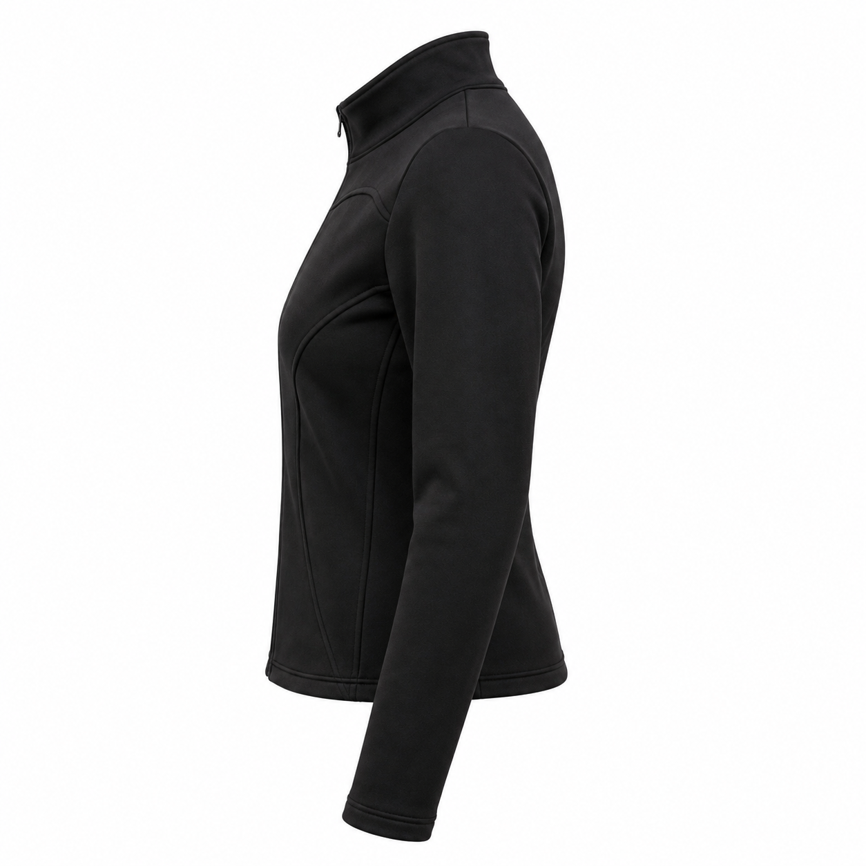 Emprin Zip-Up Jacket