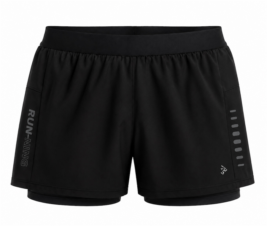 Stride Runner’s Shorts