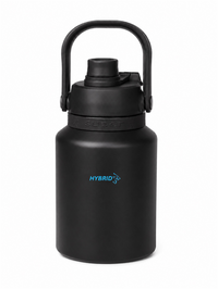 Conditioning Club Primo Hydro Water Flask