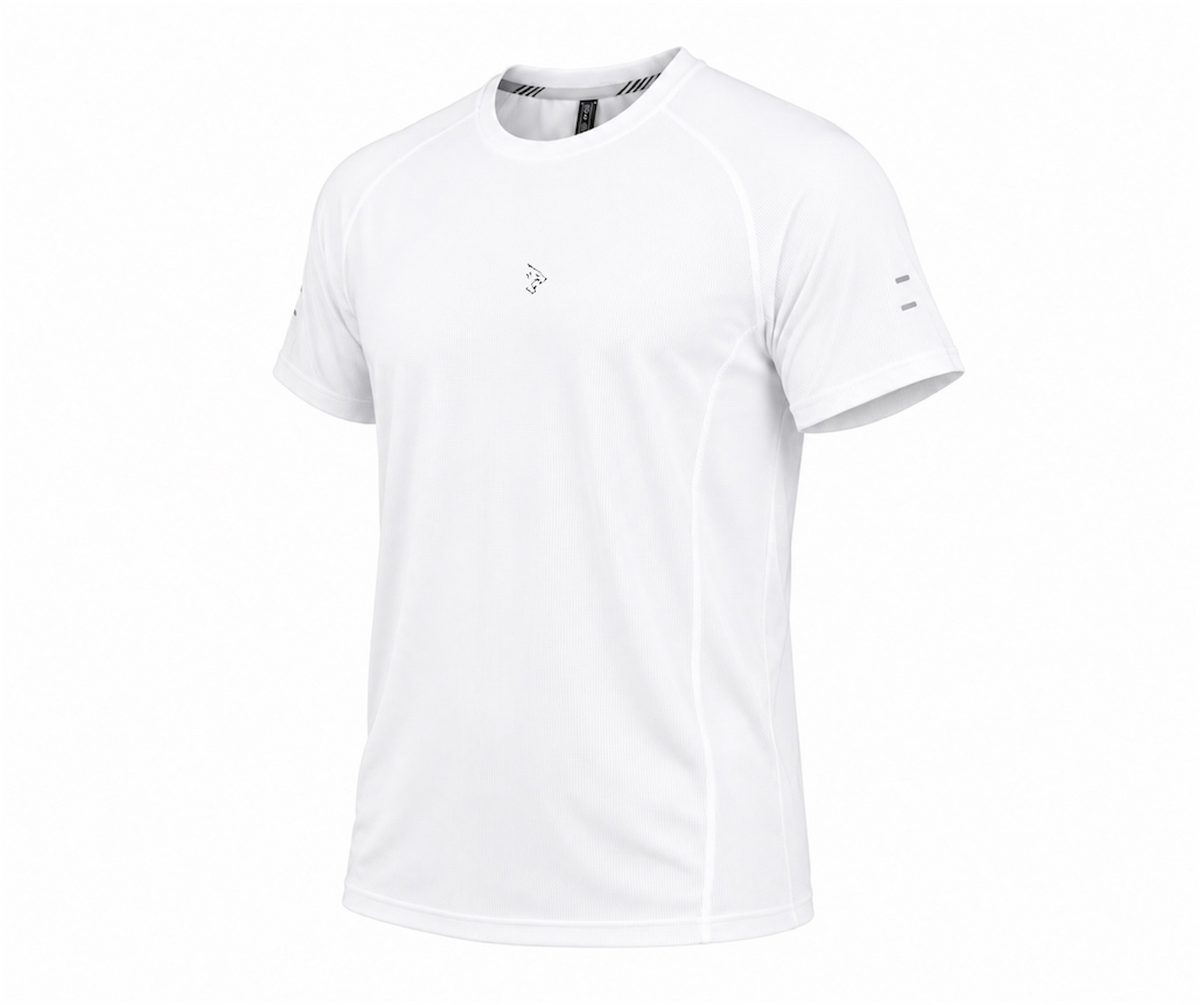 Praxis Active Tee