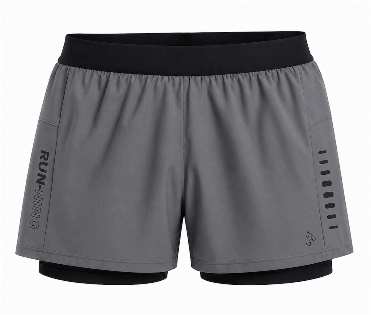 Stride Runner’s Shorts