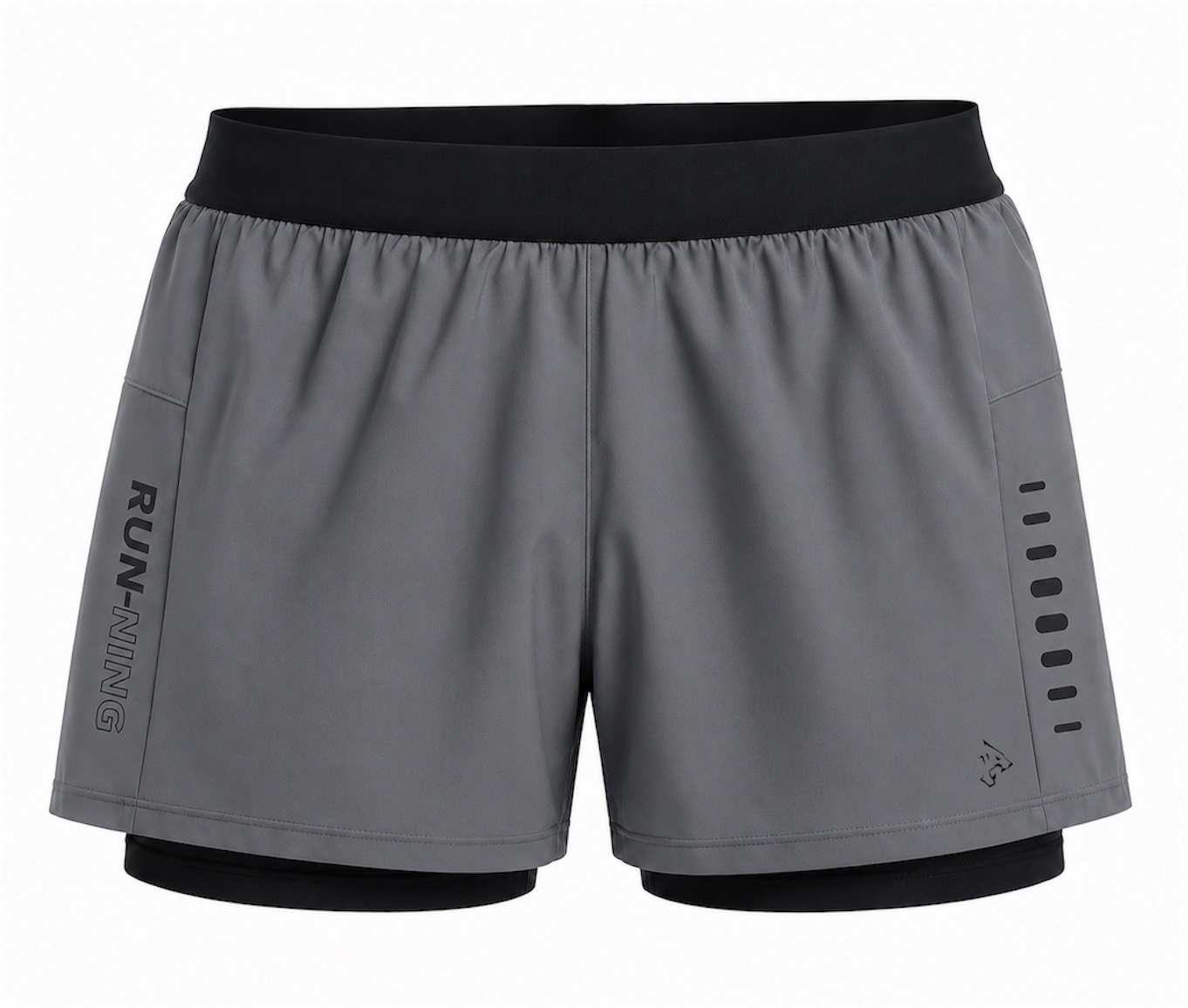 Stride Runner’s Shorts