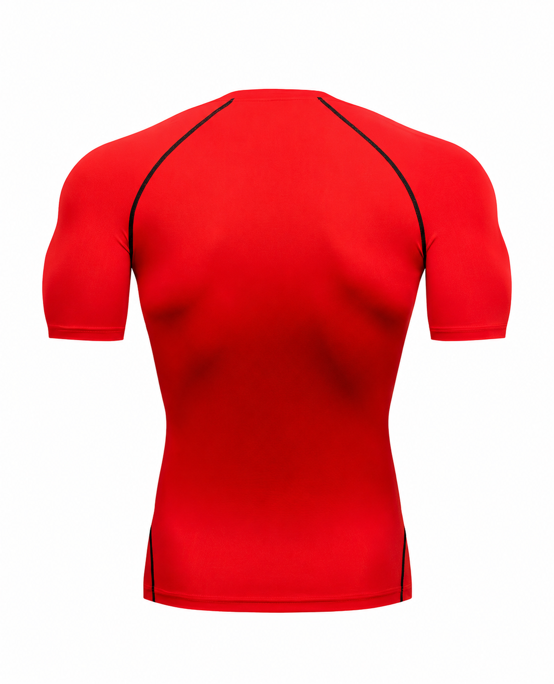 Opus Short Sleeve Compression Tee