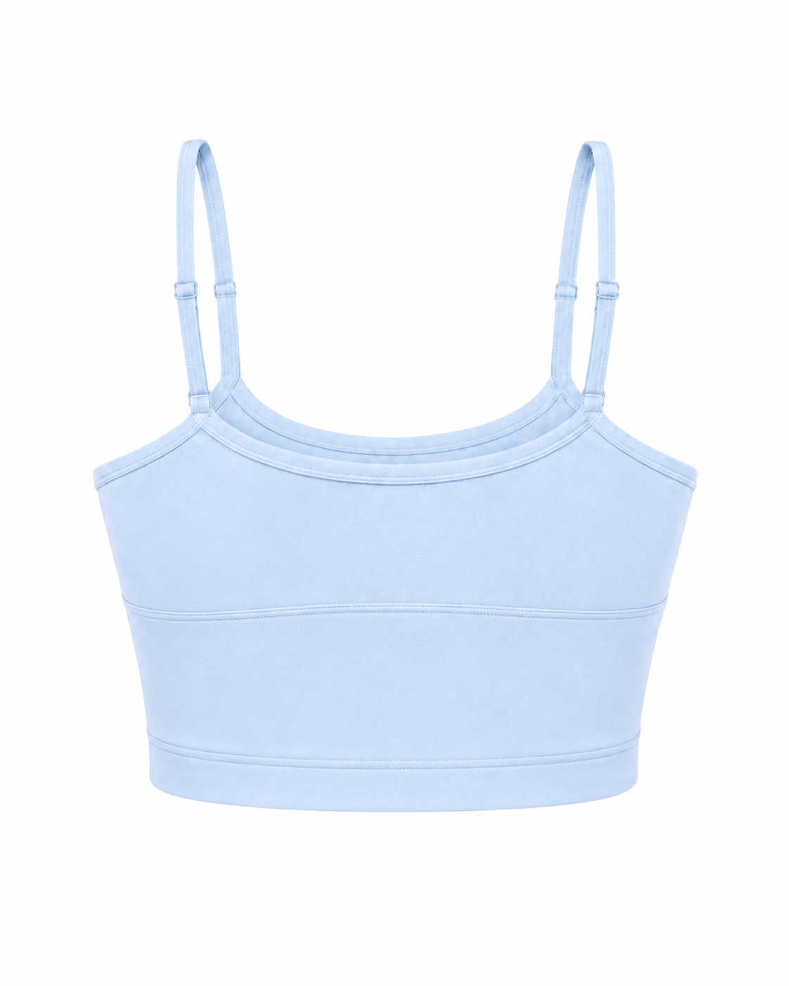 Apex Tanked Bra