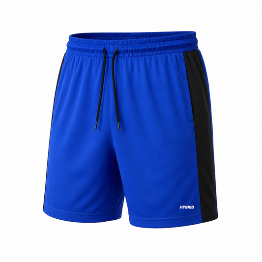 Pylo Style Shorts