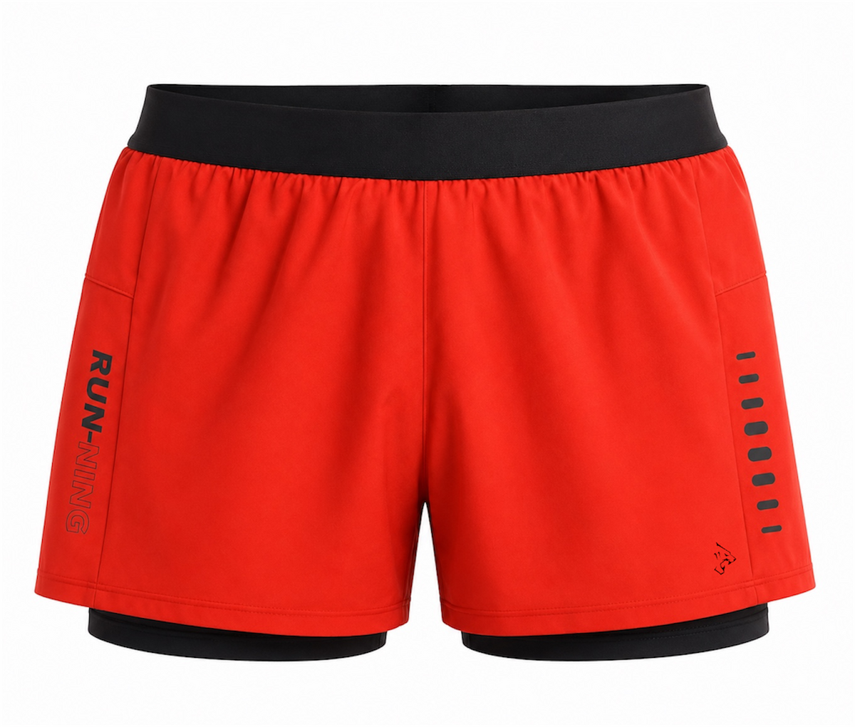 Stride Runner’s Shorts