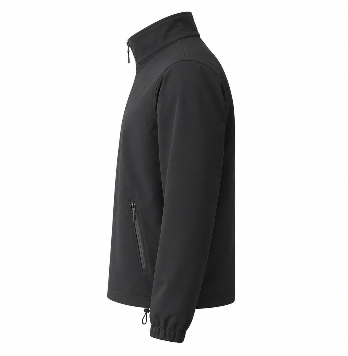 Ironclad Baggy Quarter Zip Jacket
