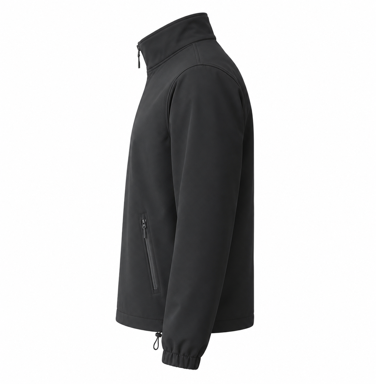 Ironclad Baggy Quarter Zip Jacket