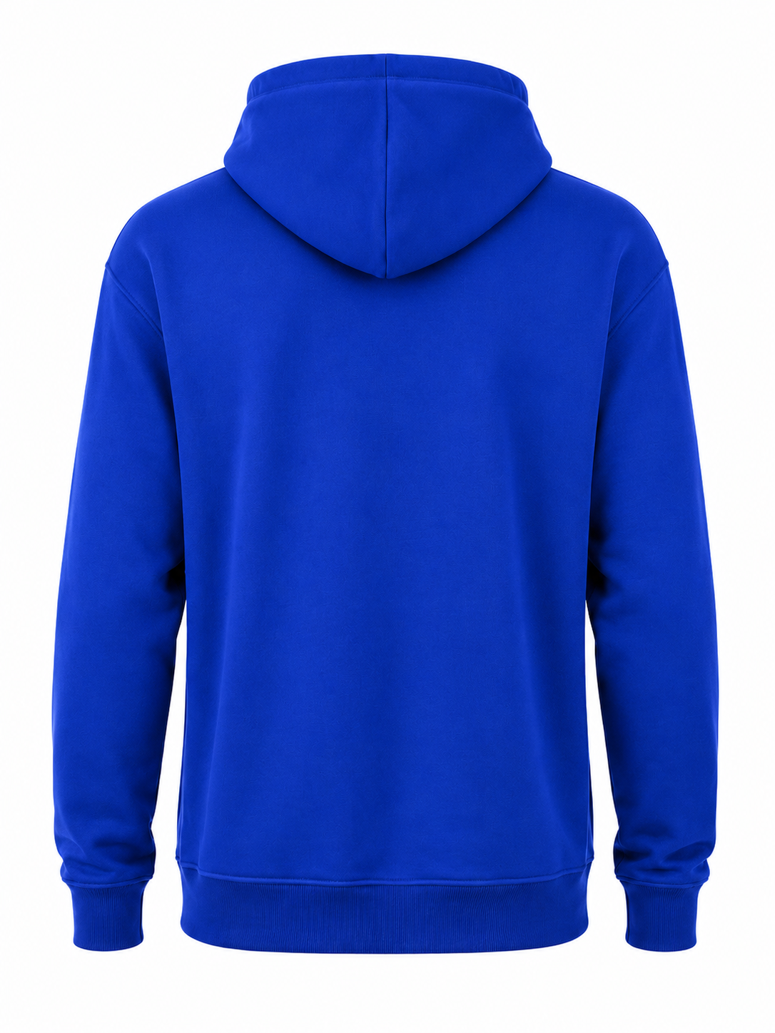 Cascade Zip-up Hoodie