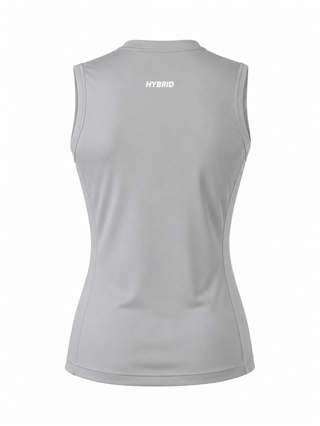 Vertex Sleeveless Compression Tee