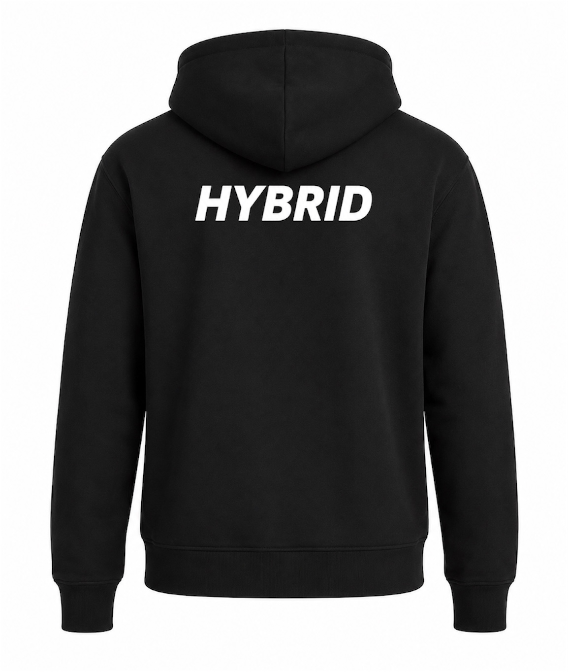 Contour Hoodie