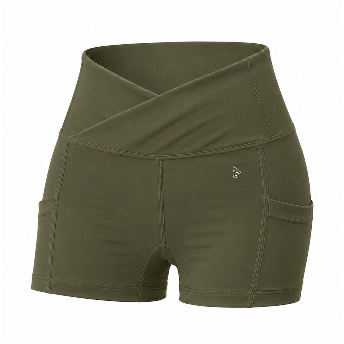 Rise Short Leggings