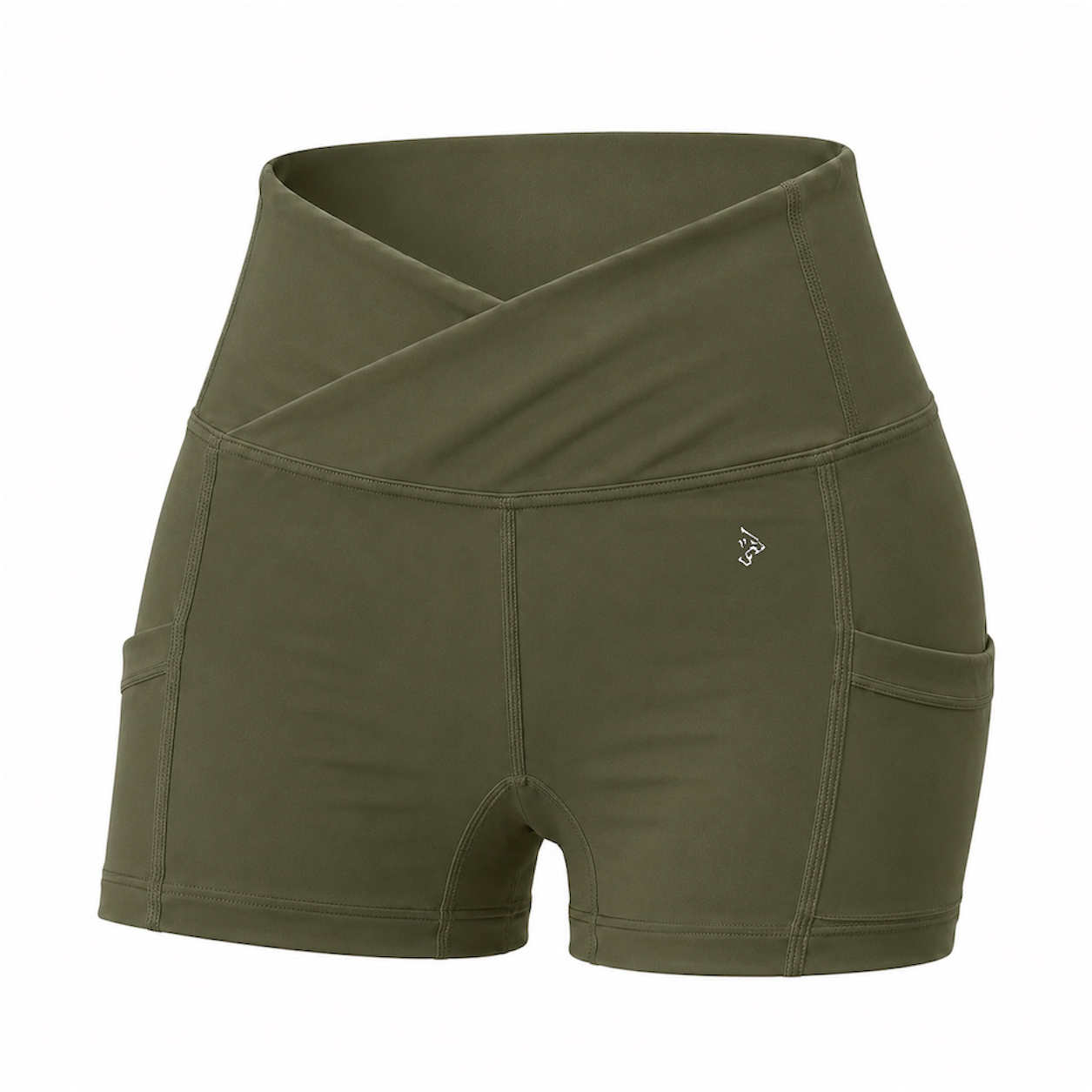 Rise Short Leggings