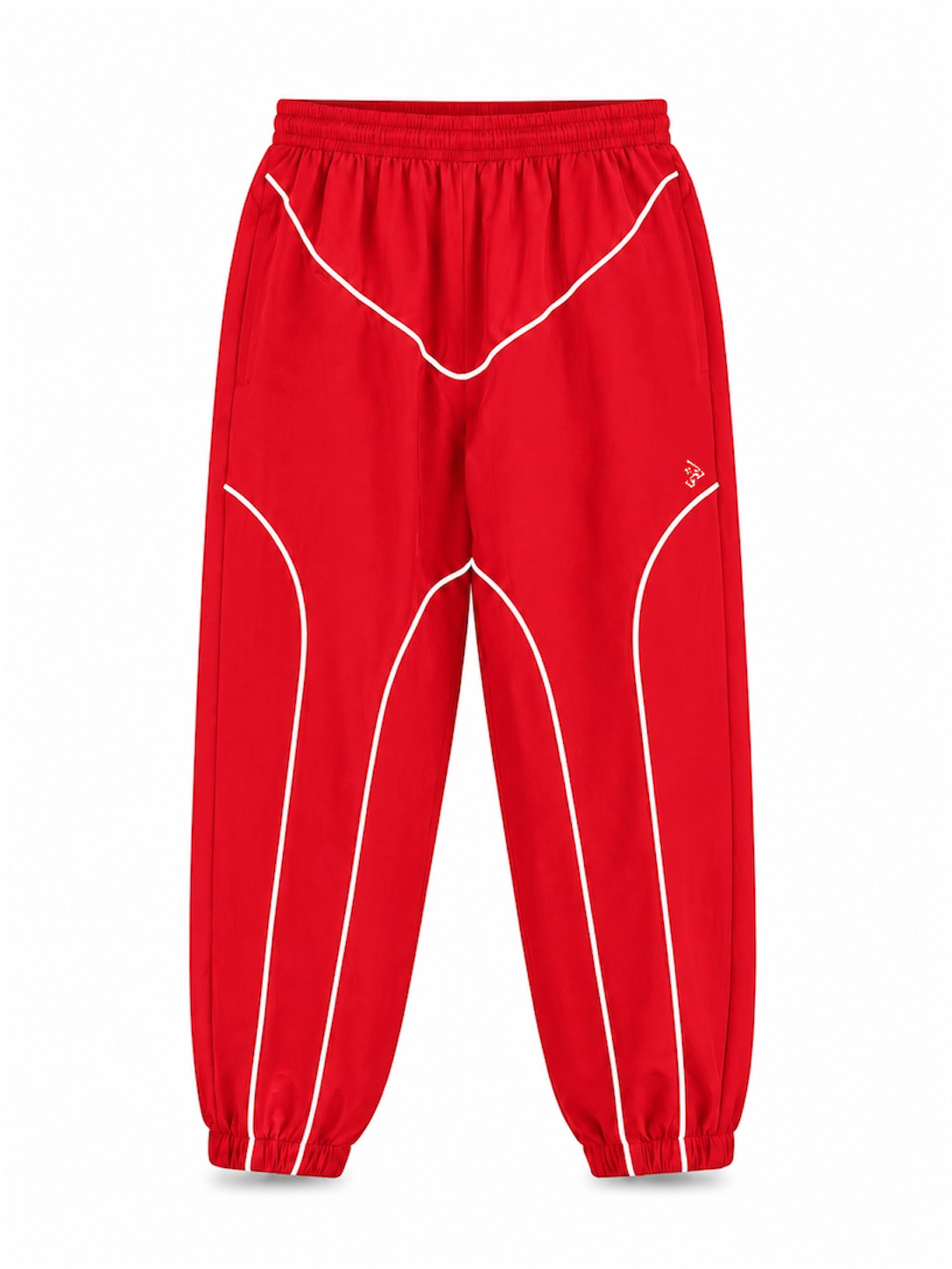Emulate Retro Tracksuit Bottom