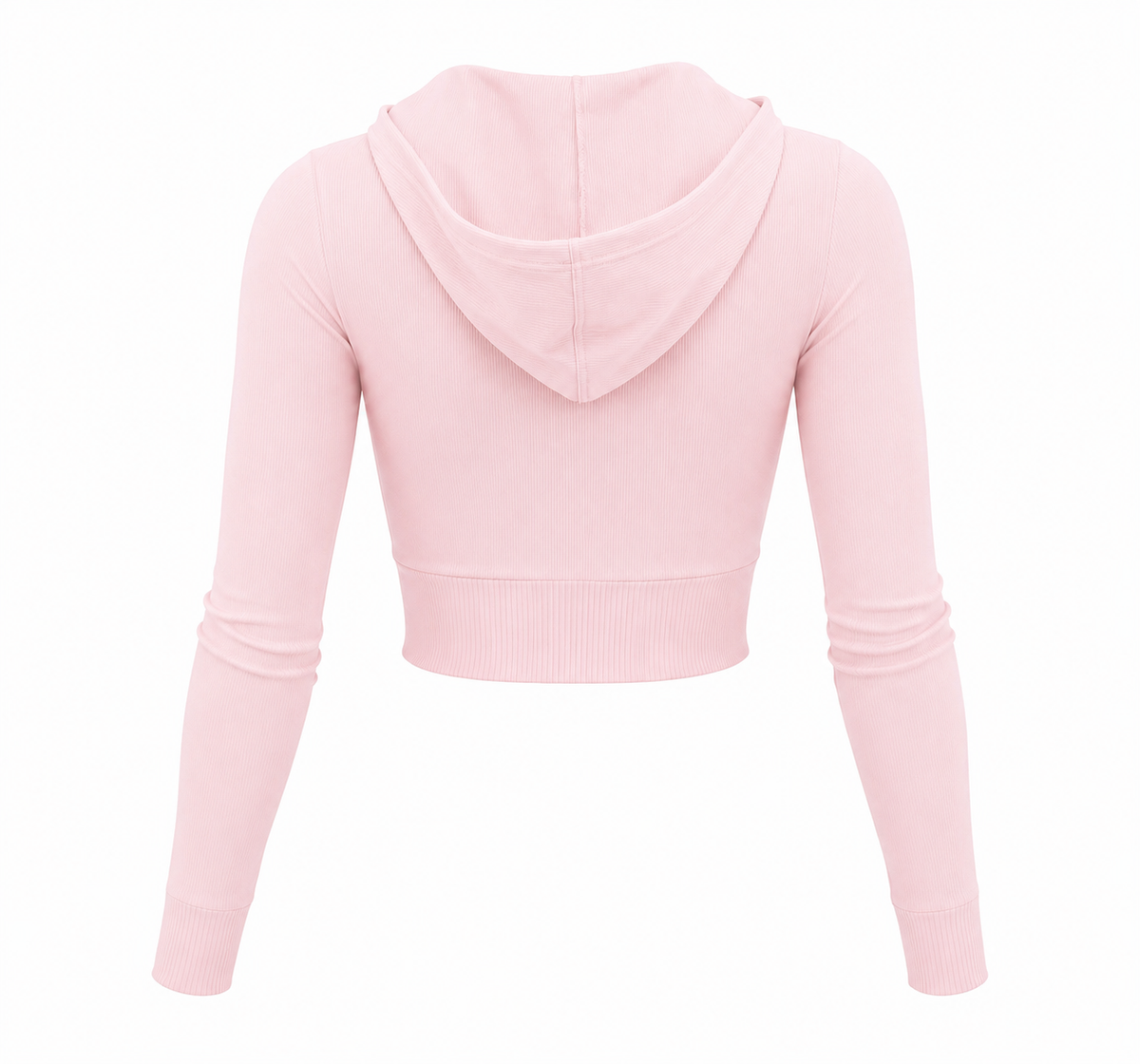 Knit Cropped jacket
