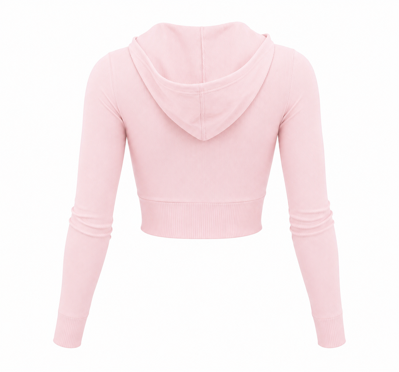 Knit Cropped jacket