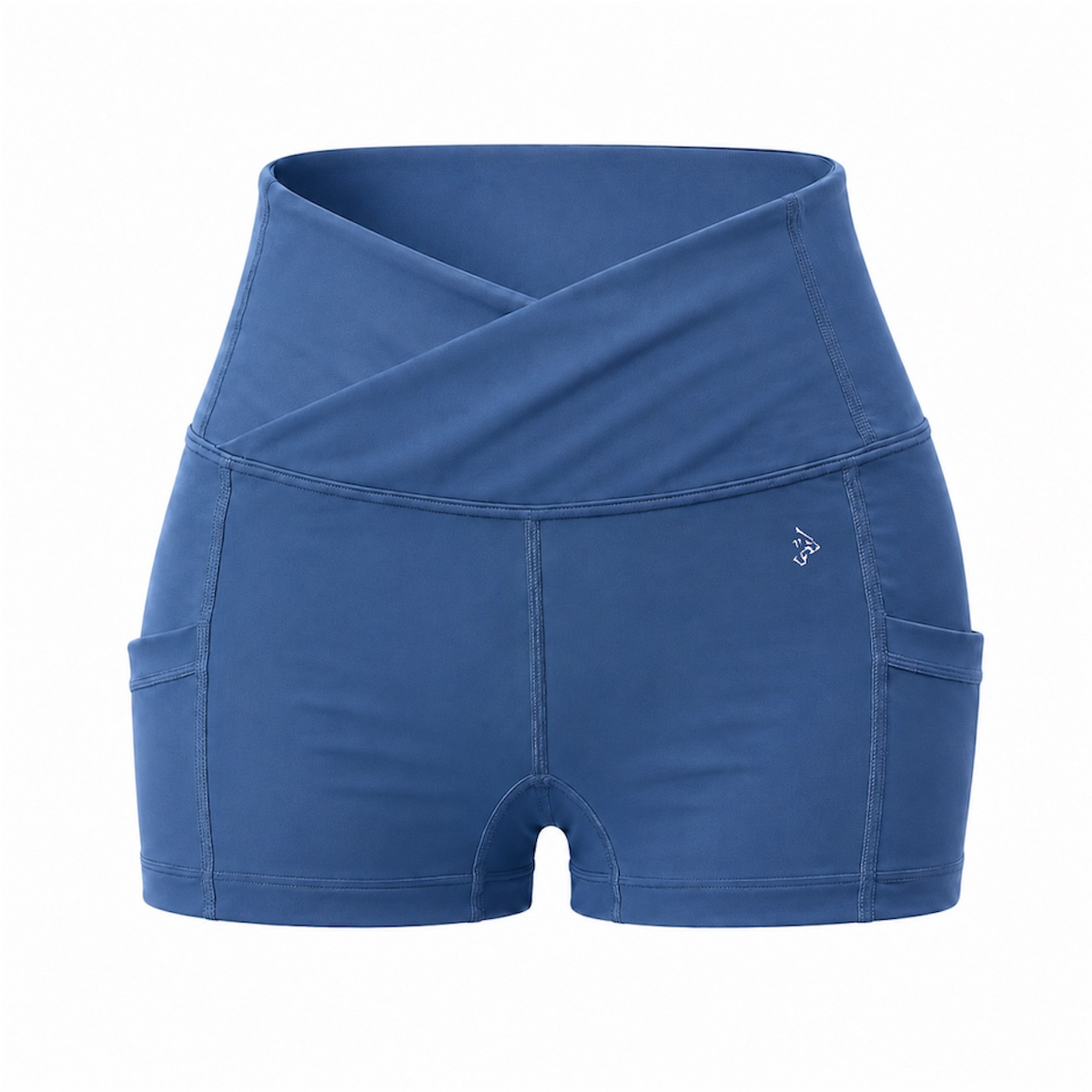 Rise Short Leggings