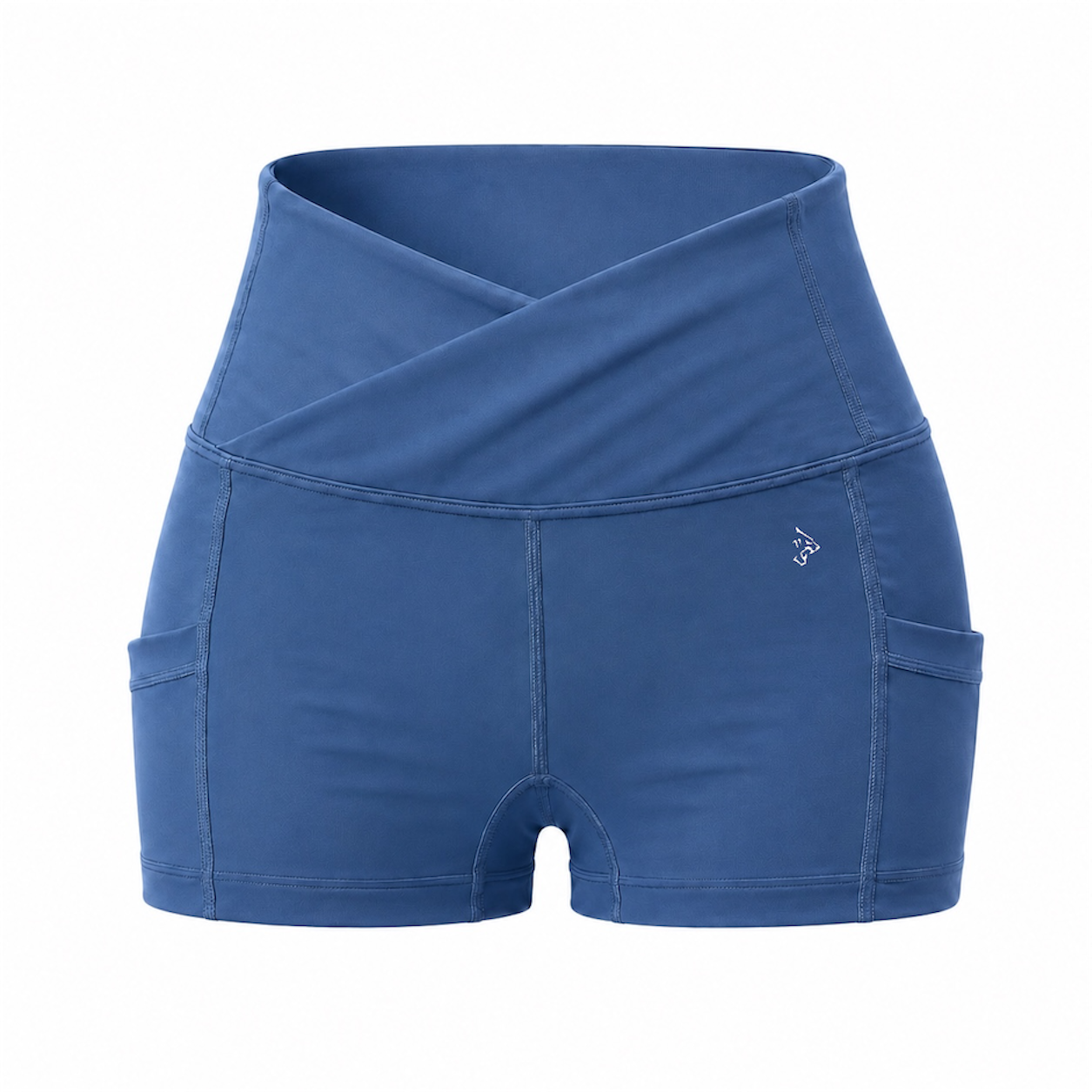 Rise Short Leggings
