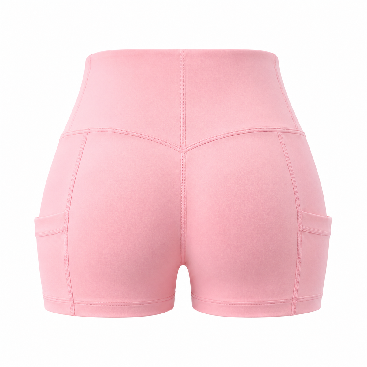 Rise Short Leggings