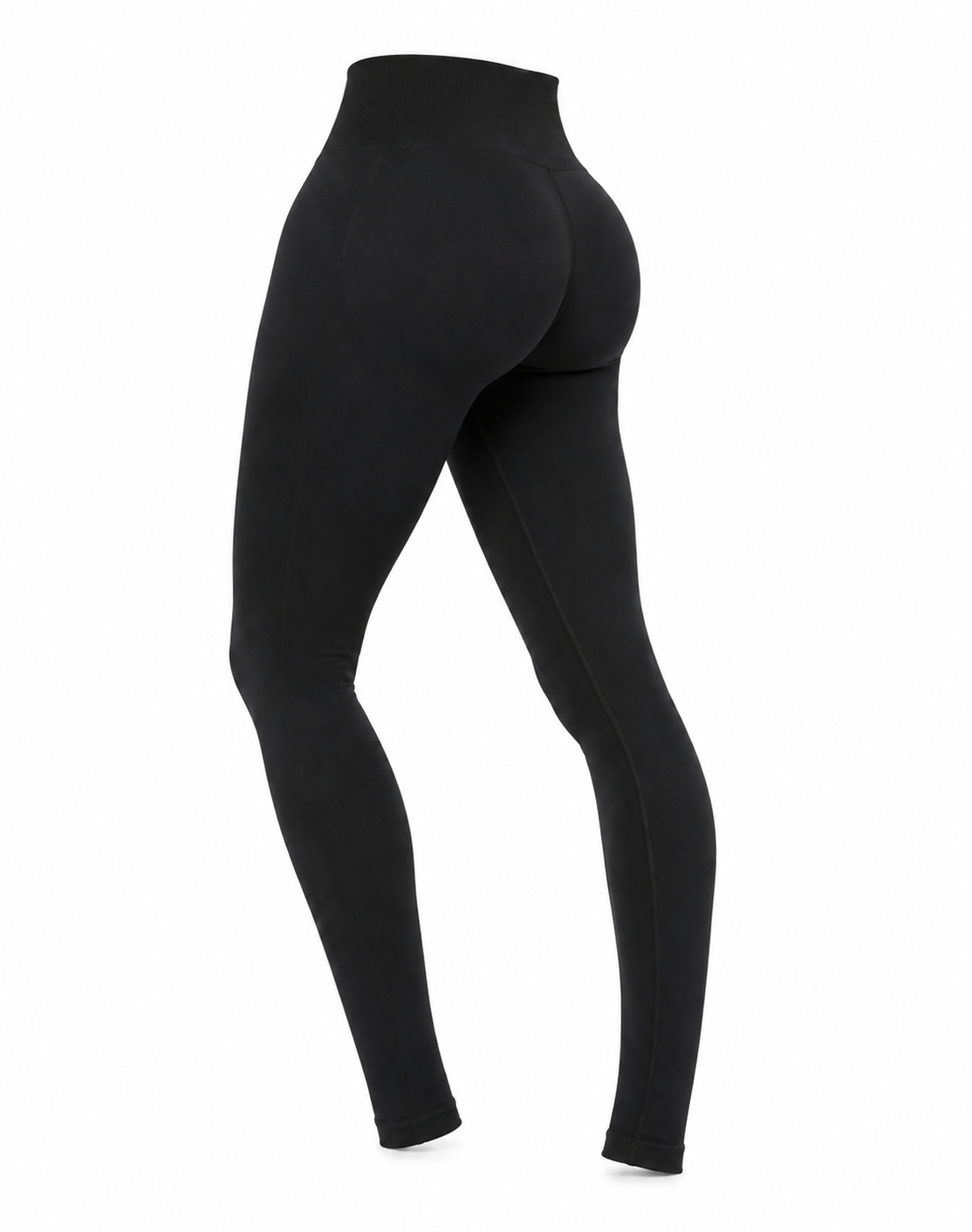 Fusion Everyday Long Leggings