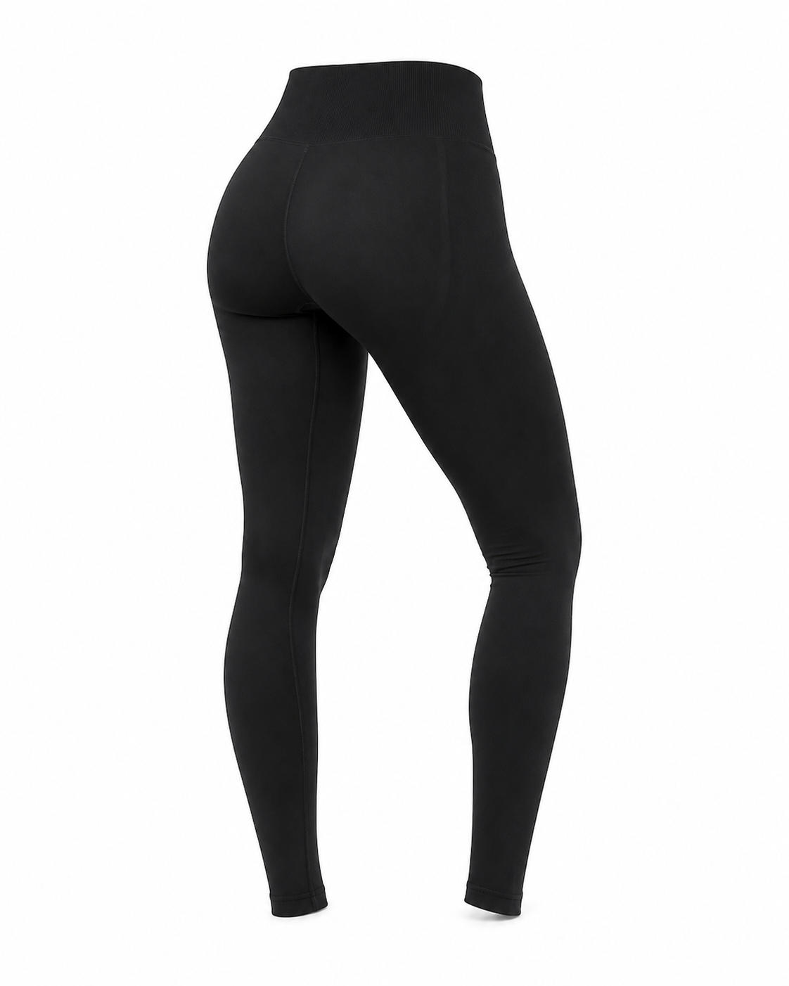 Fusion Everyday Long Leggings