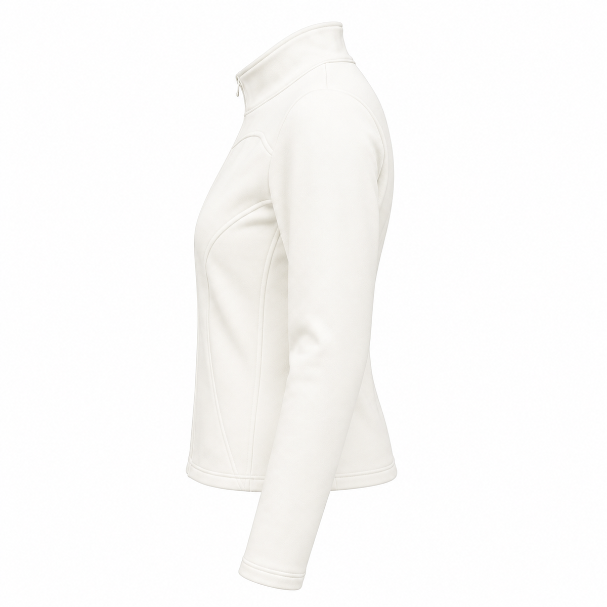 Emprin Zip-Up Jacket