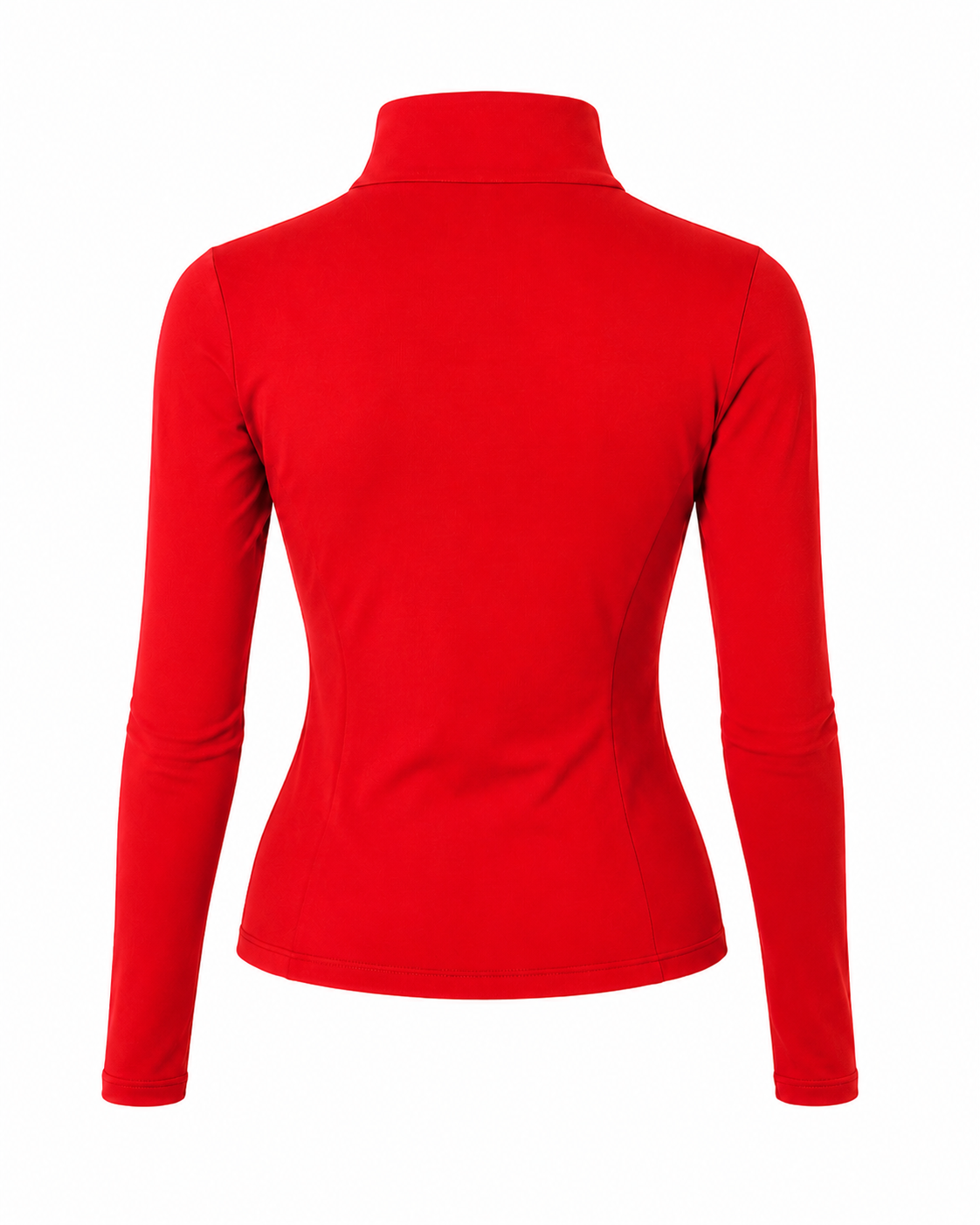 Nova Zip-Up Jacket