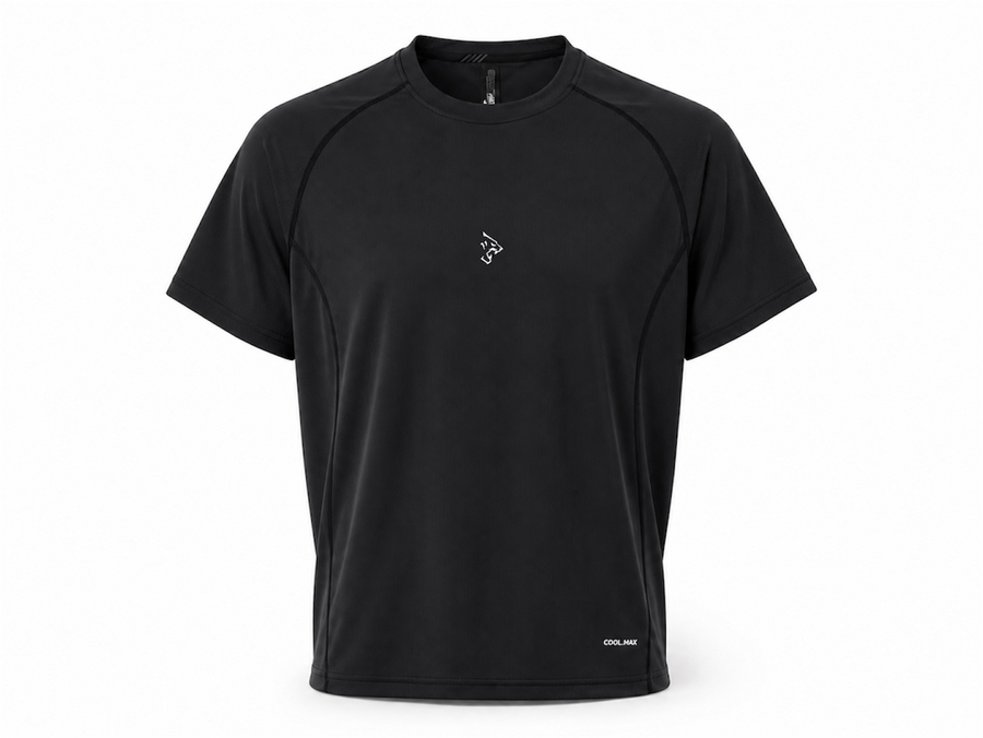 Hype Active Duty Tee