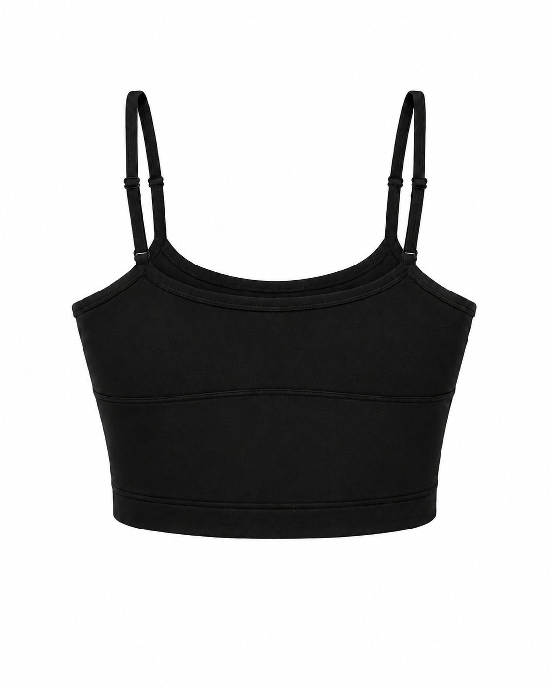 Apex Tanked Bra