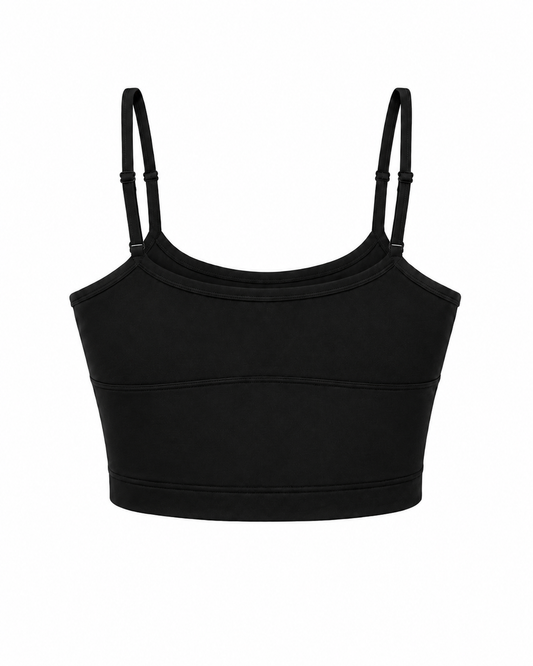 Apex Tanked Bra