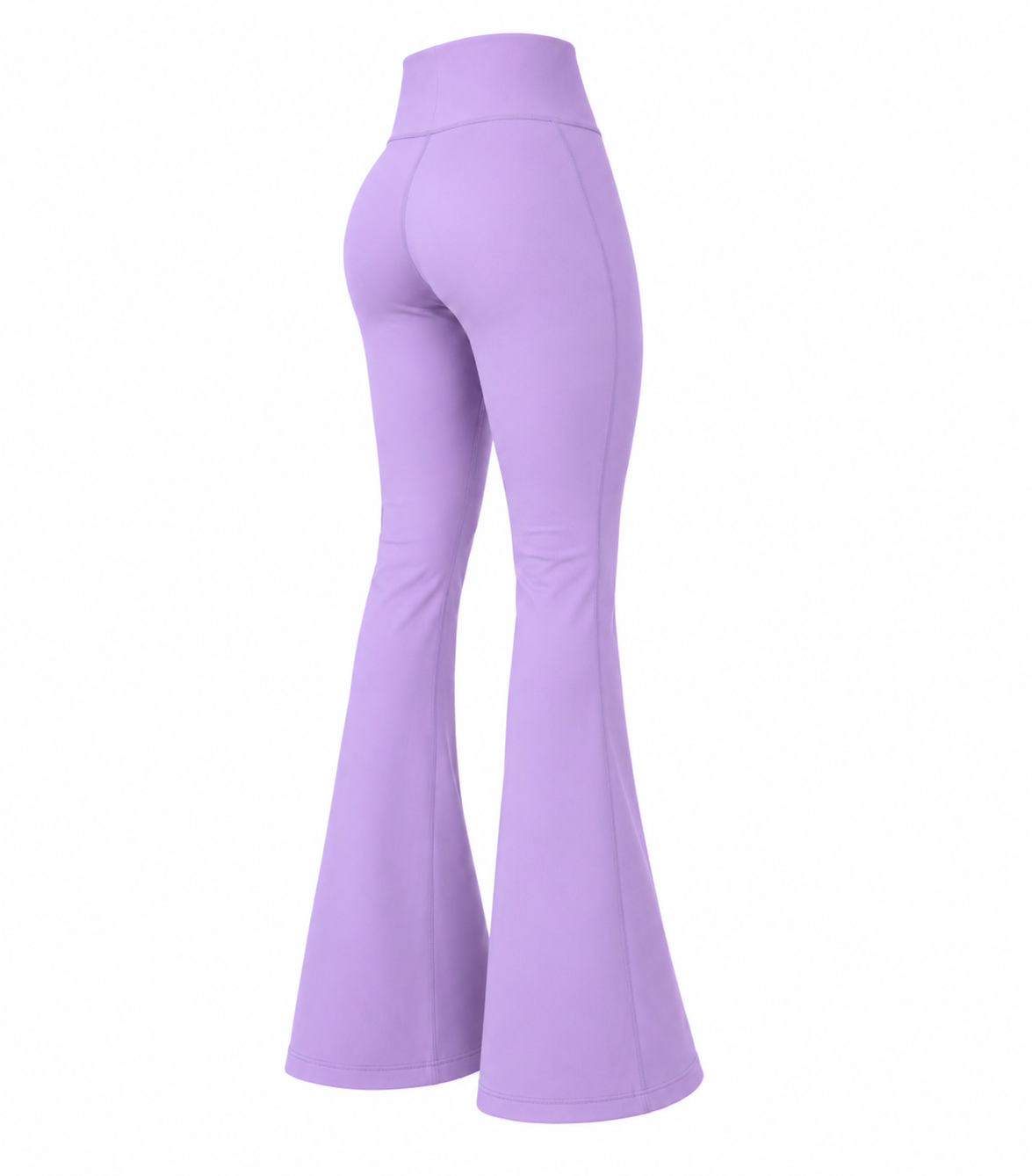 Eclipse Flare Pants