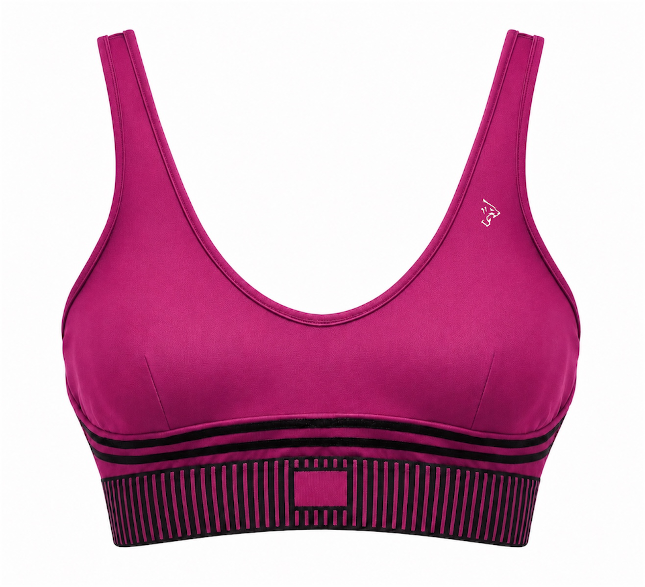Opulent Bra