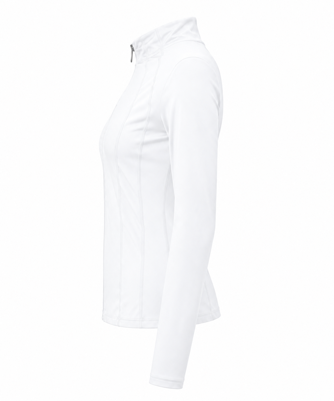 Malo Zip-Up Jacket