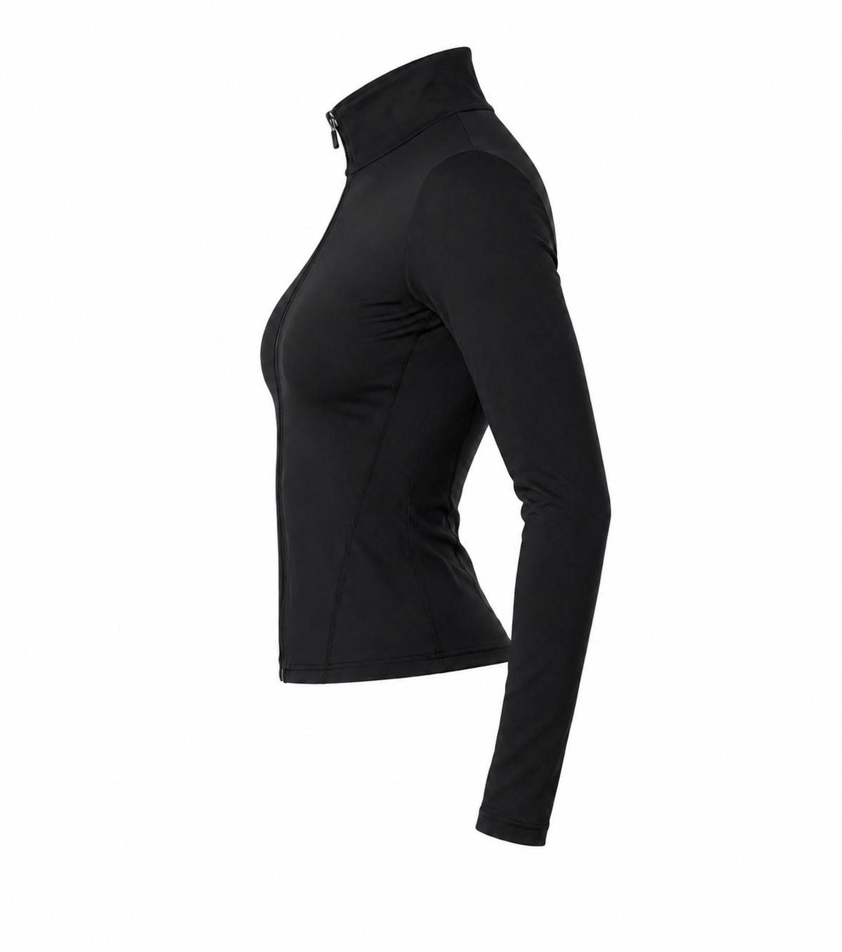 Nova Zip-Up Jacket