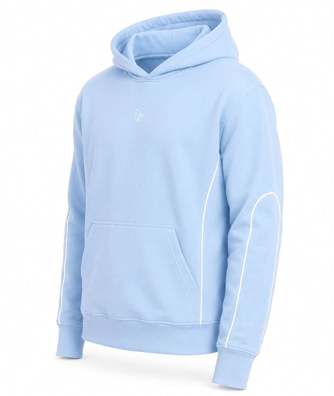 Contour Hoodie