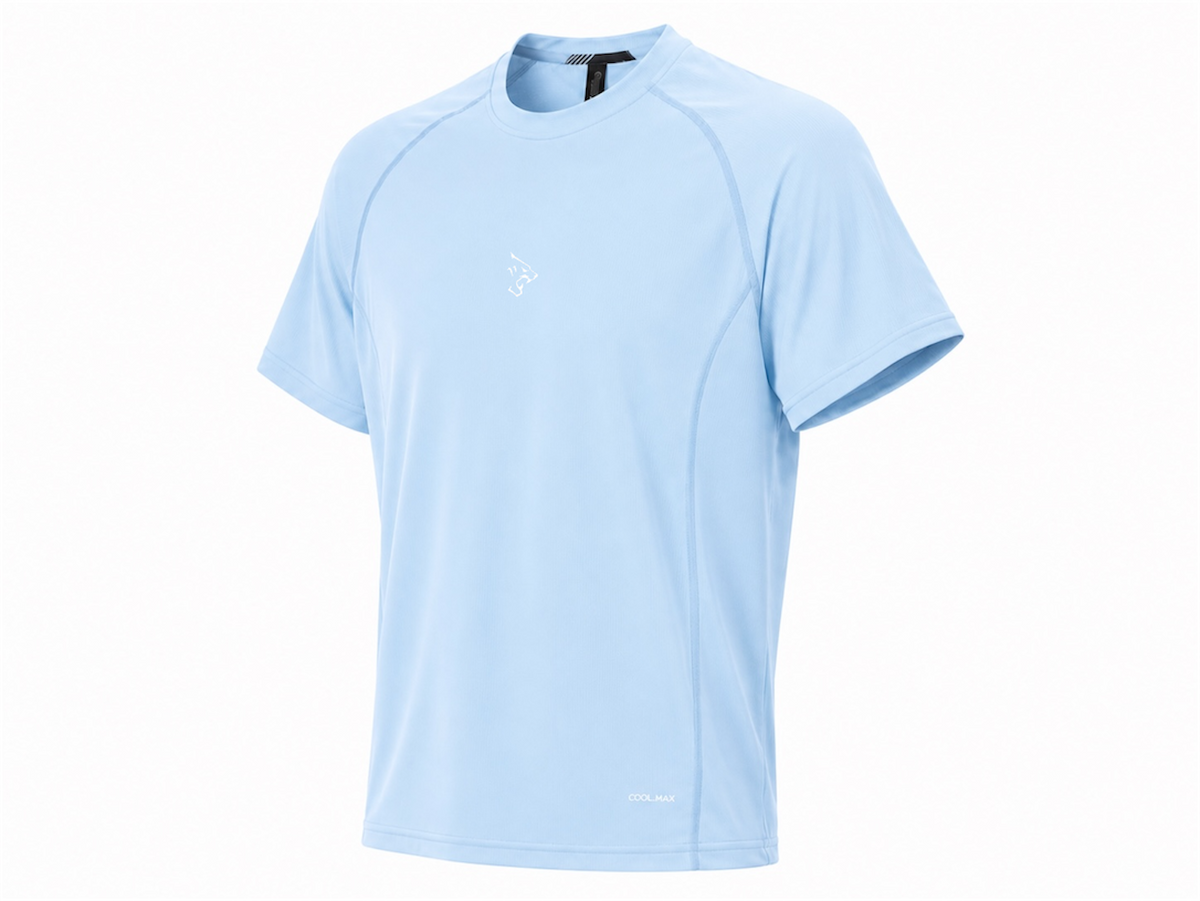 Hype Active Duty Tee