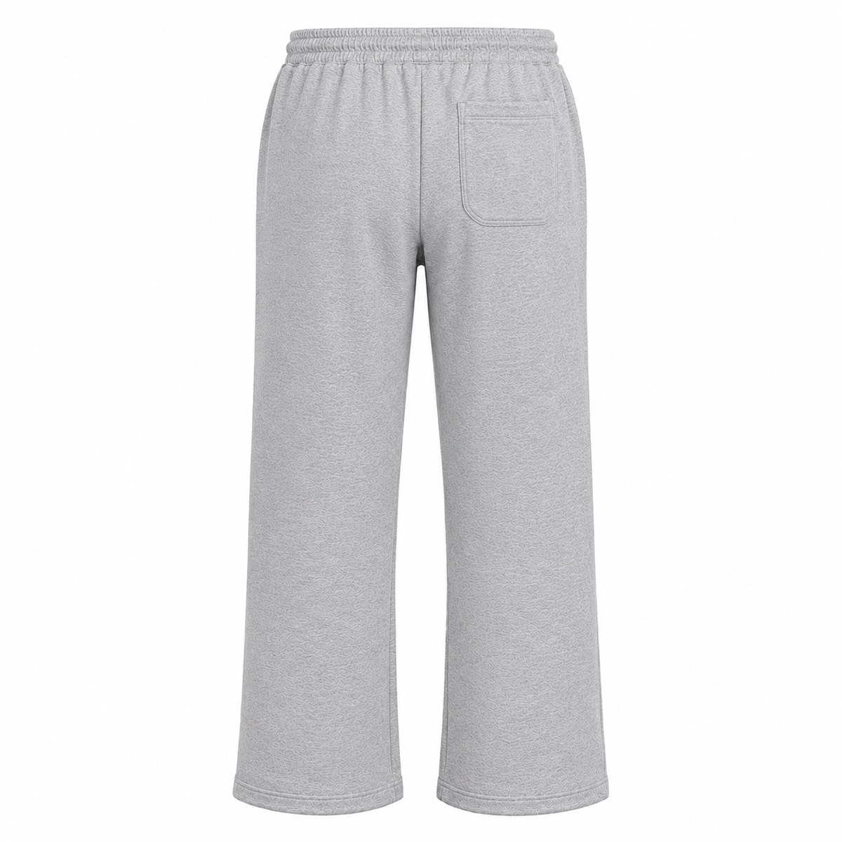 Nardo Grey Sweat Pants