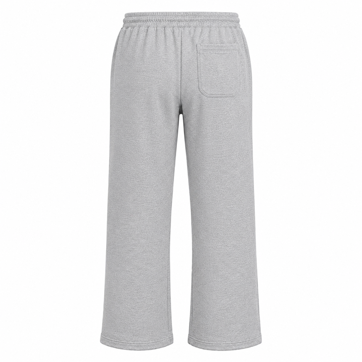 Nardo Grey Sweat Pants