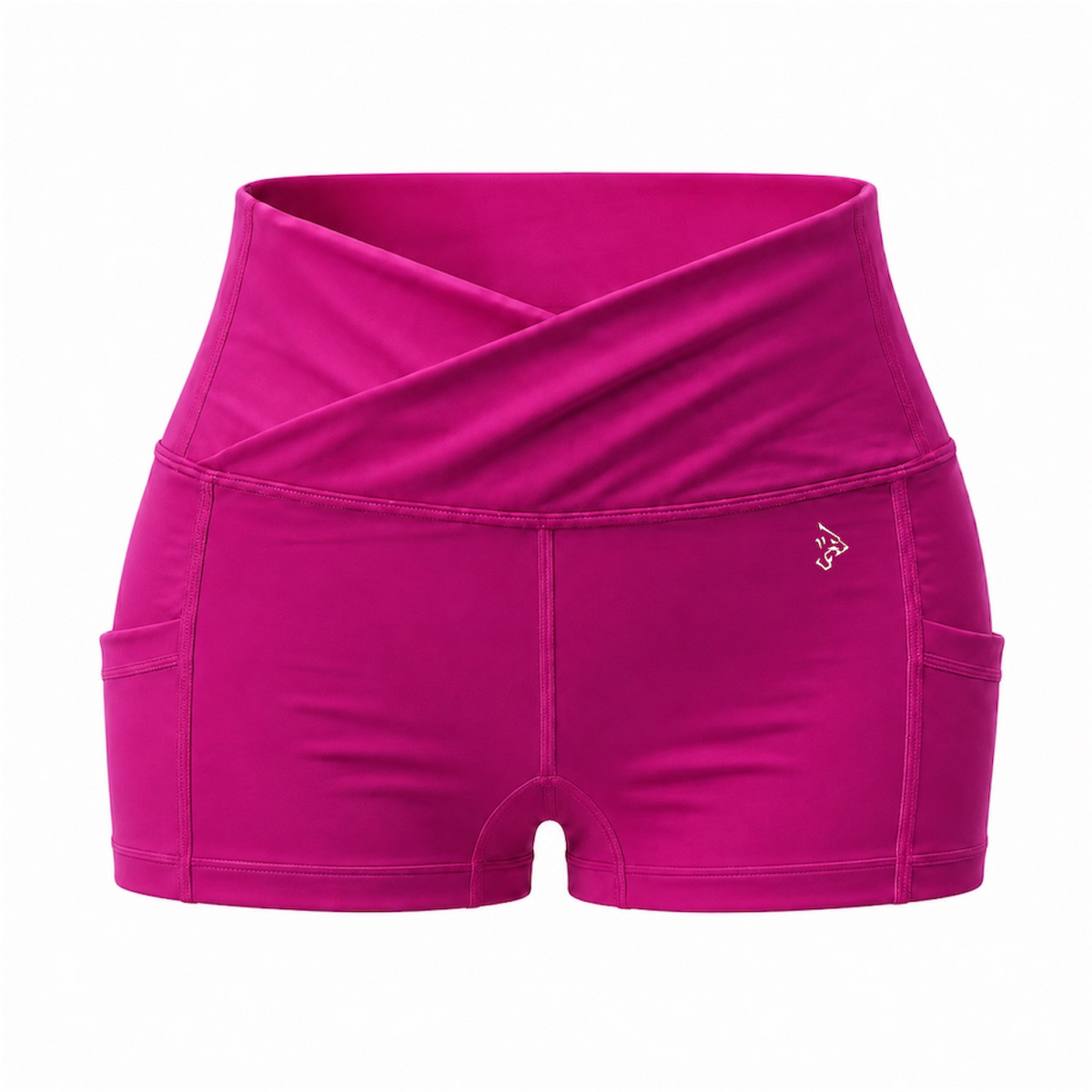 Rise Short Leggings