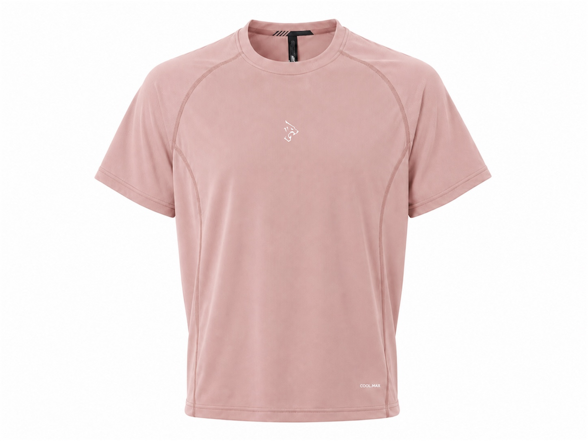 Hype Active Duty Tee