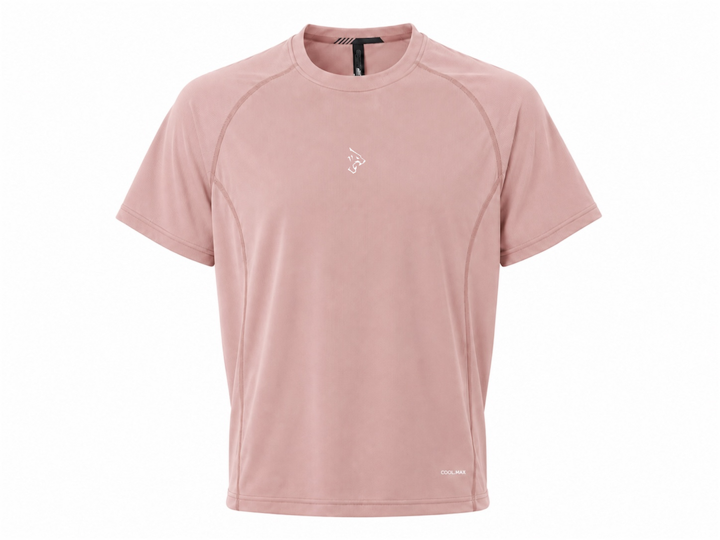 Hype Active Duty Tee