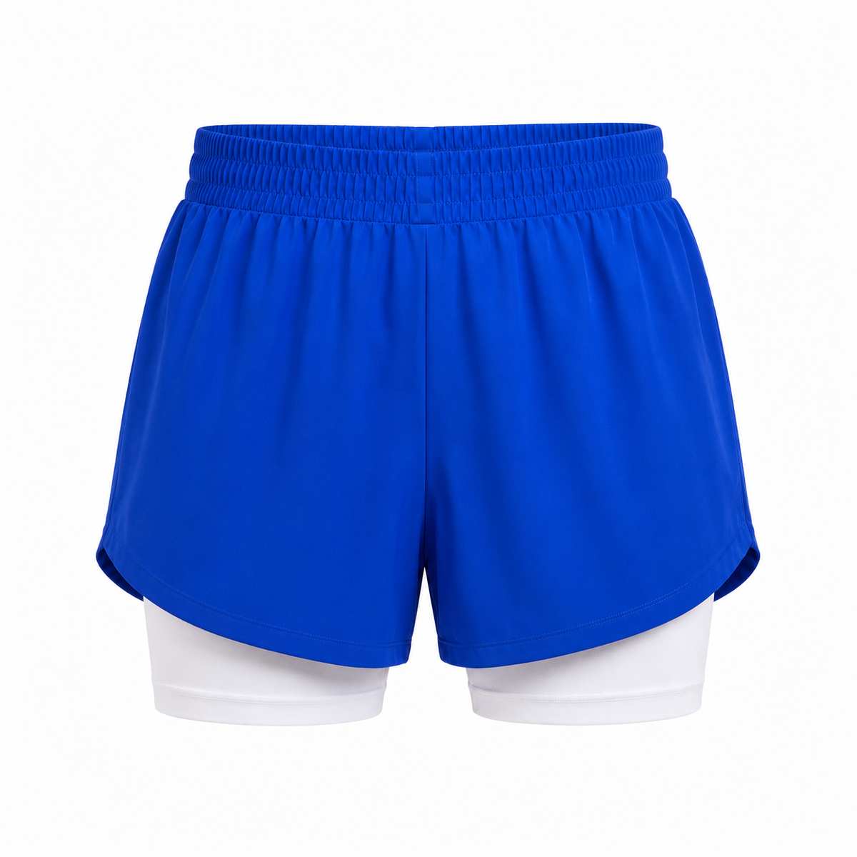 Everyday Runner's shorts