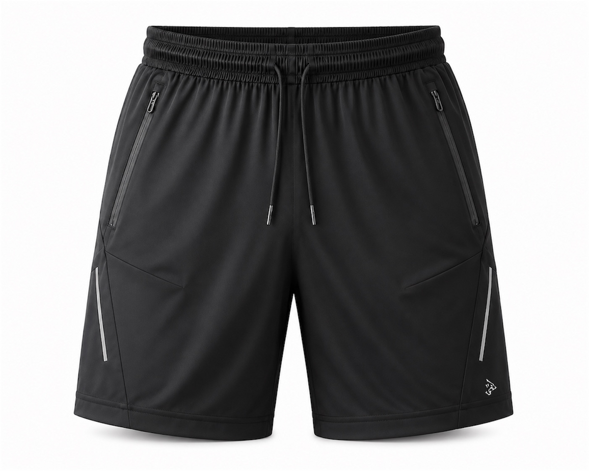 Evoque Shorts