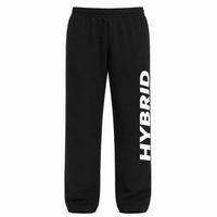 Pursuit Straight Sweat Pants