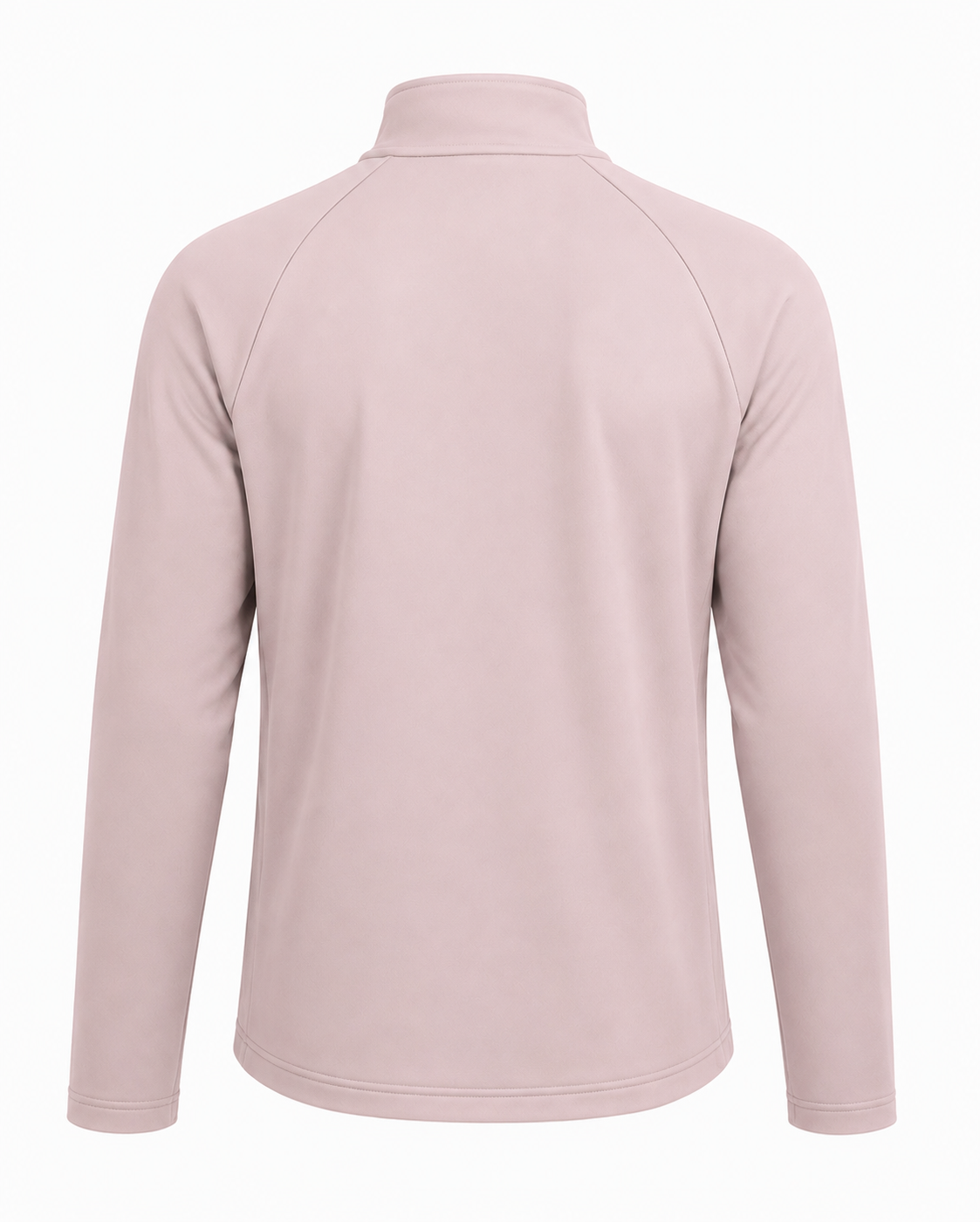 Flow Zip-Up Jacket