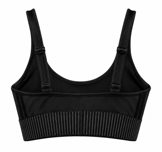 Opulent Bra