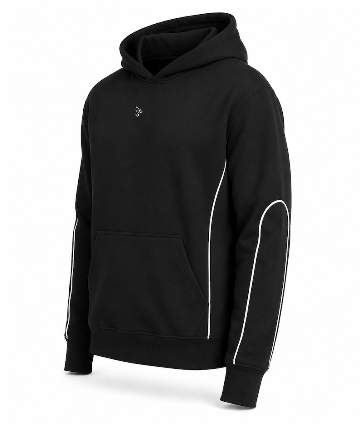 Contour Hoodie
