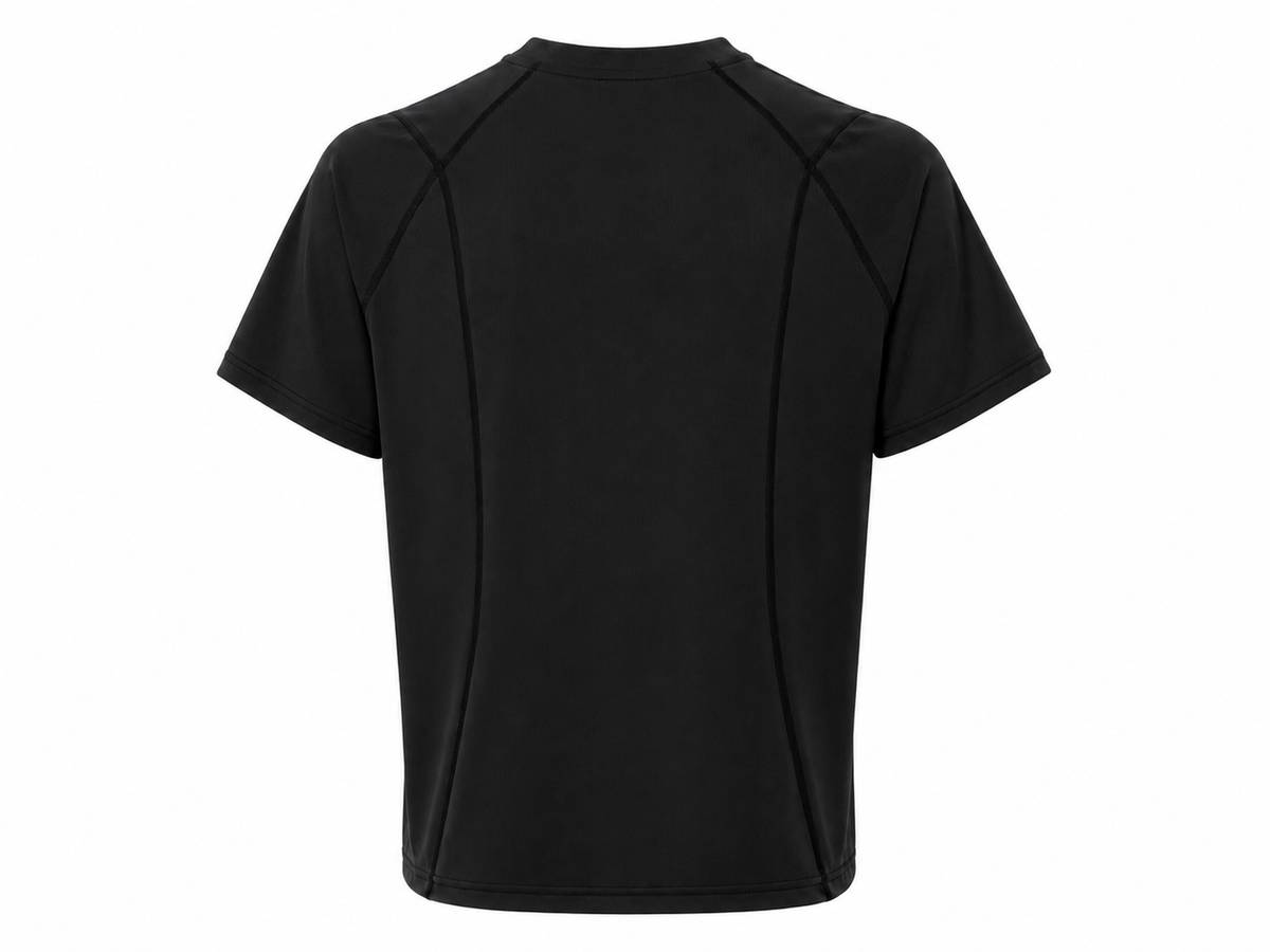 Hype Active Duty Tee
